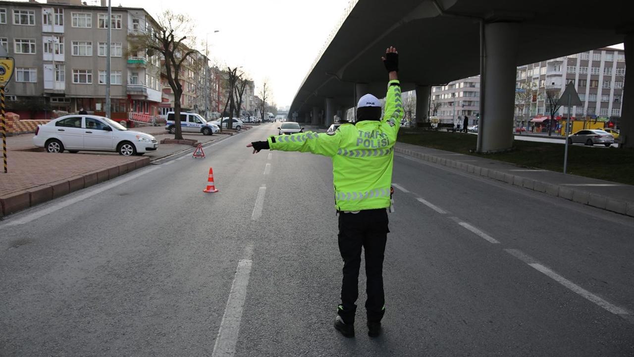 İstanbul trafiğini etkileyecek yollar kapatılıyor